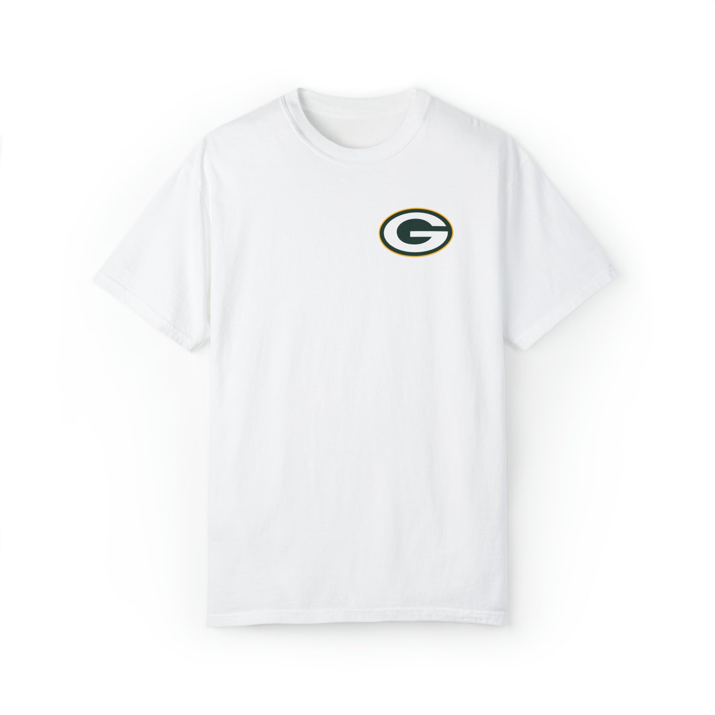 Packers Game Day Shirt