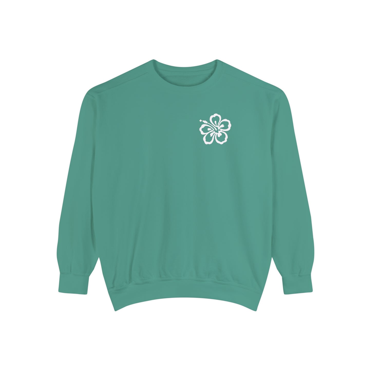 Forever Chasing Sunsets Sweatshirt
