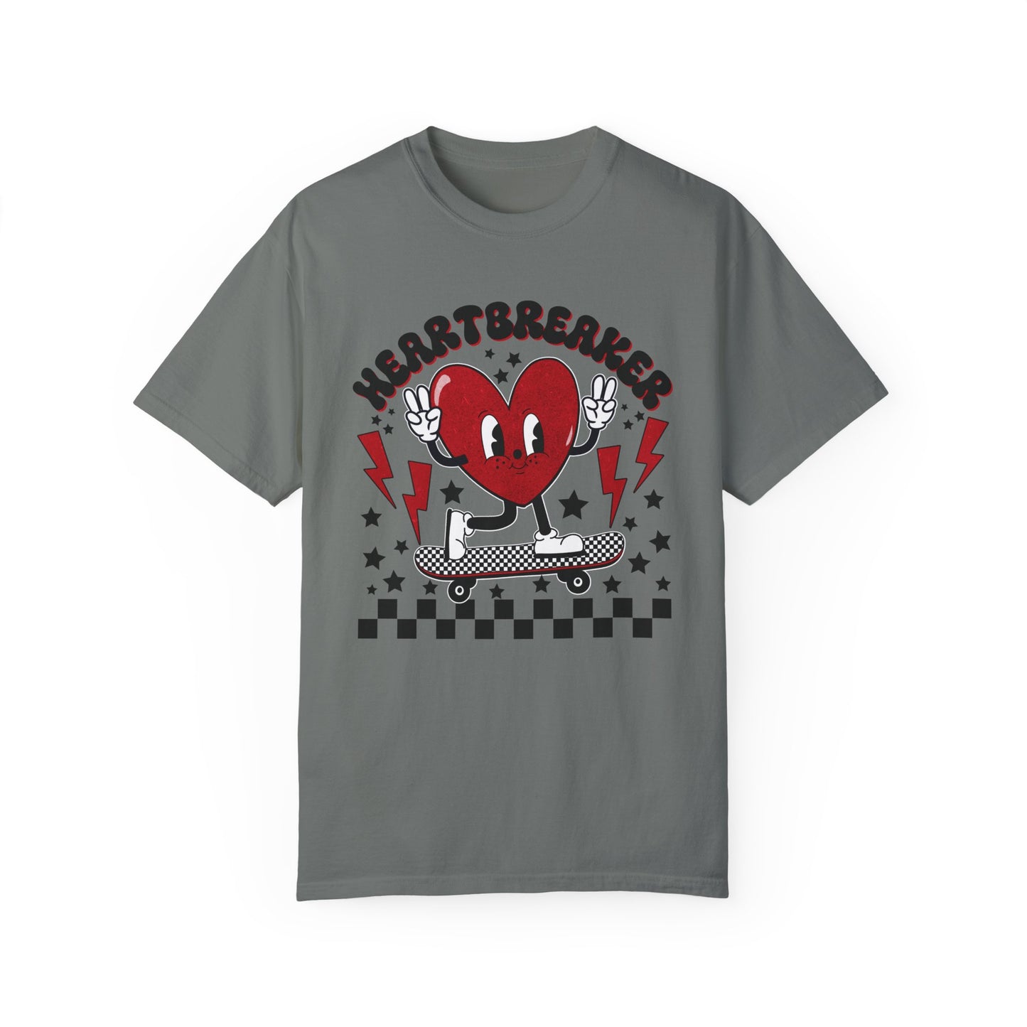 Valentines Heart Breaker Shirt