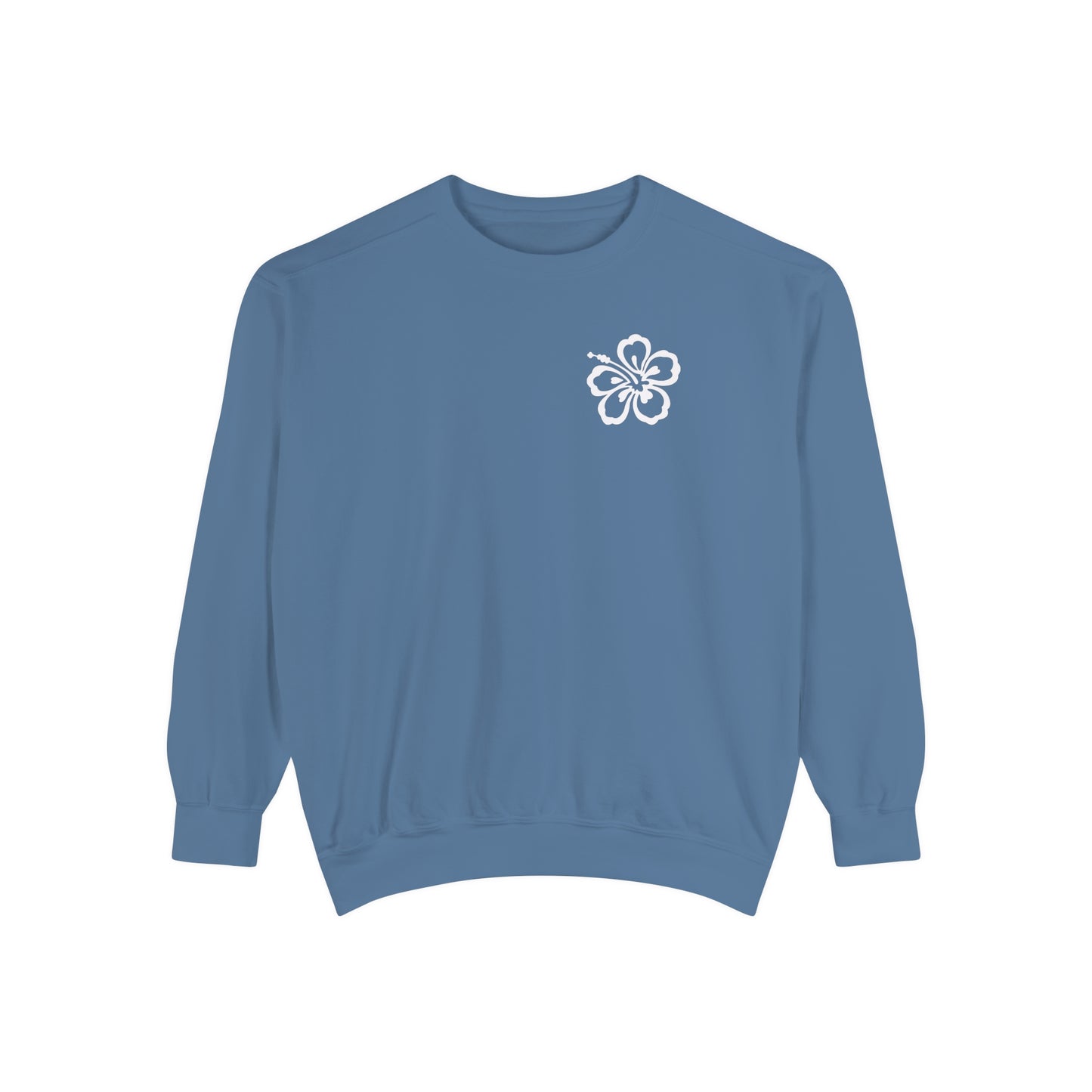 Forever Chasing Sunsets Sweatshirt