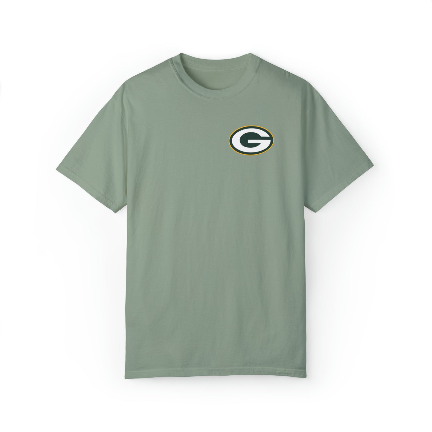 Packers Game Day Shirt