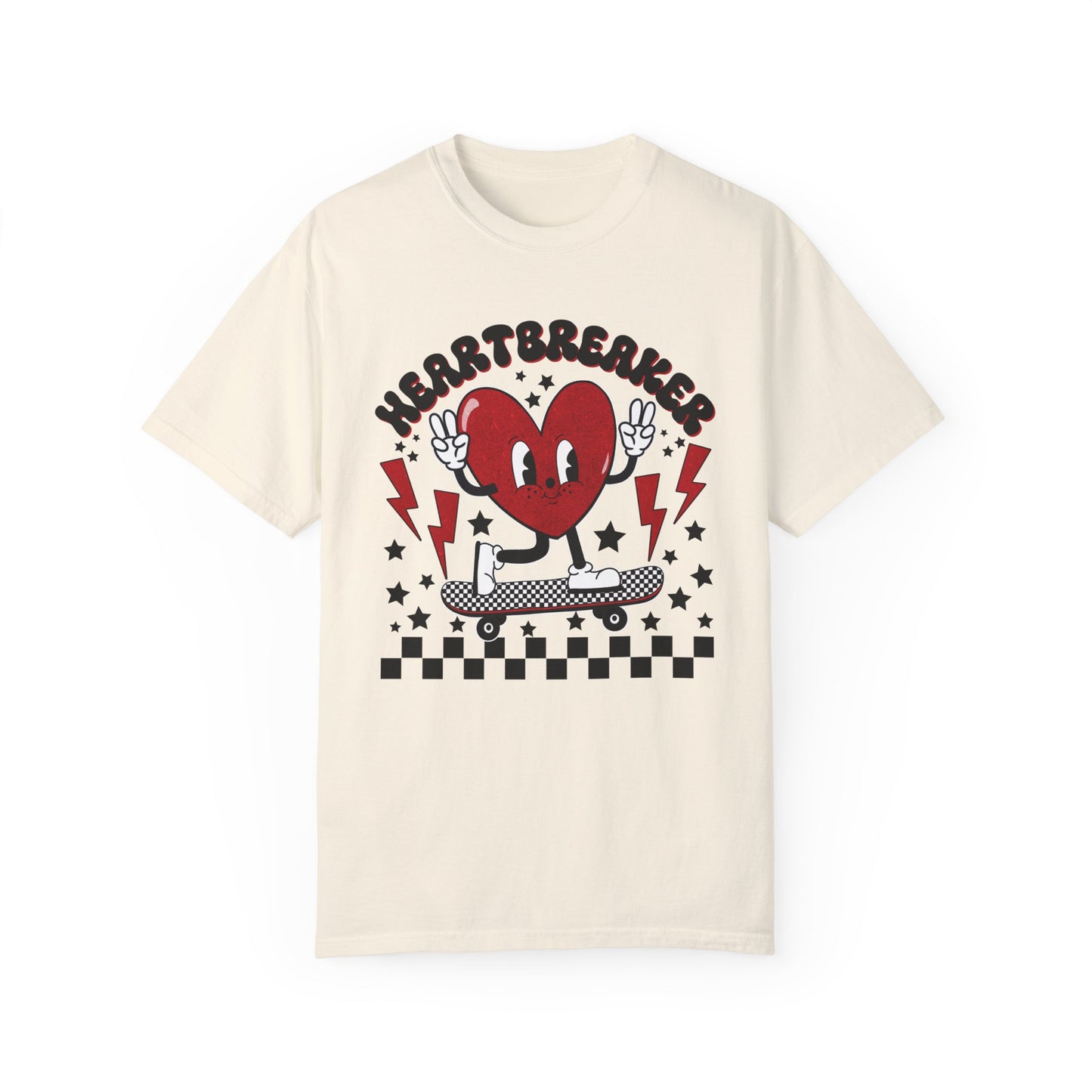 Valentines Heart Breaker Shirt