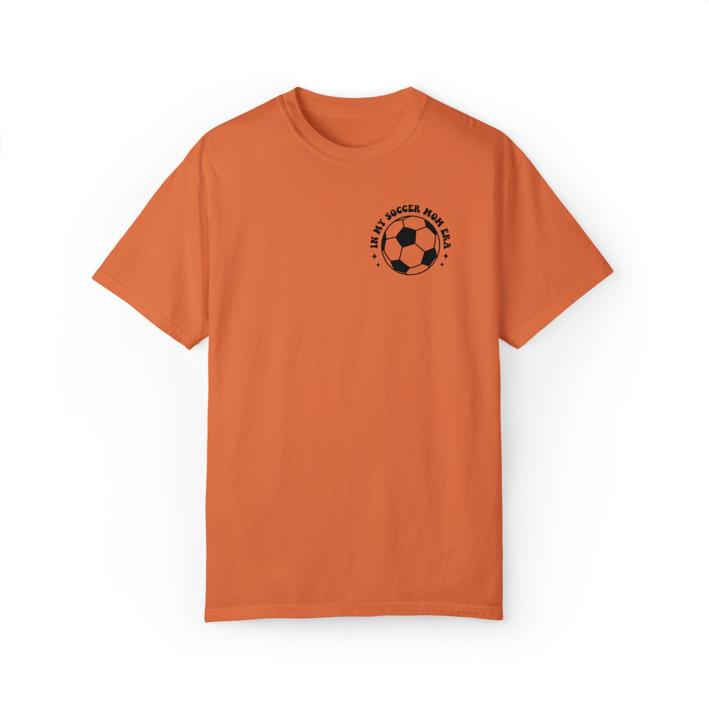 Soccer Mom Era Shirt