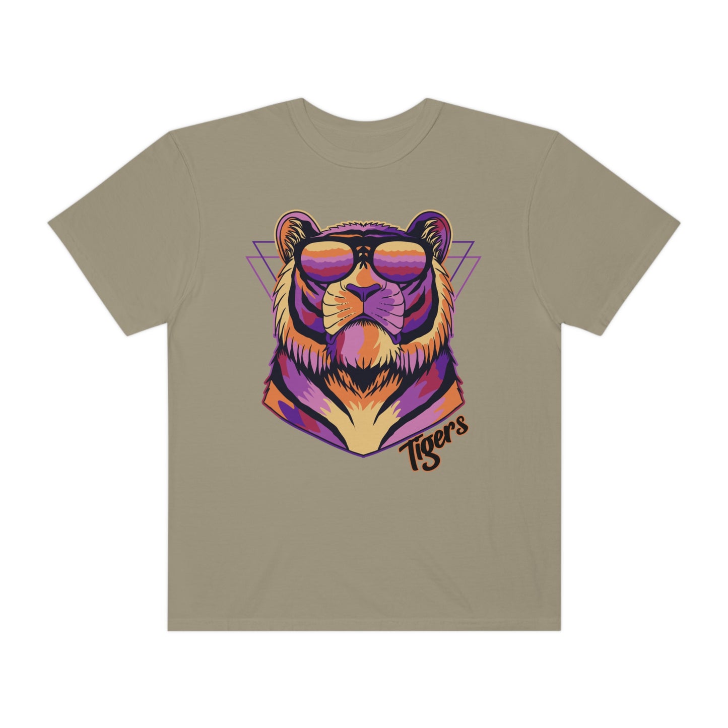 Cool Tiger Shirt
