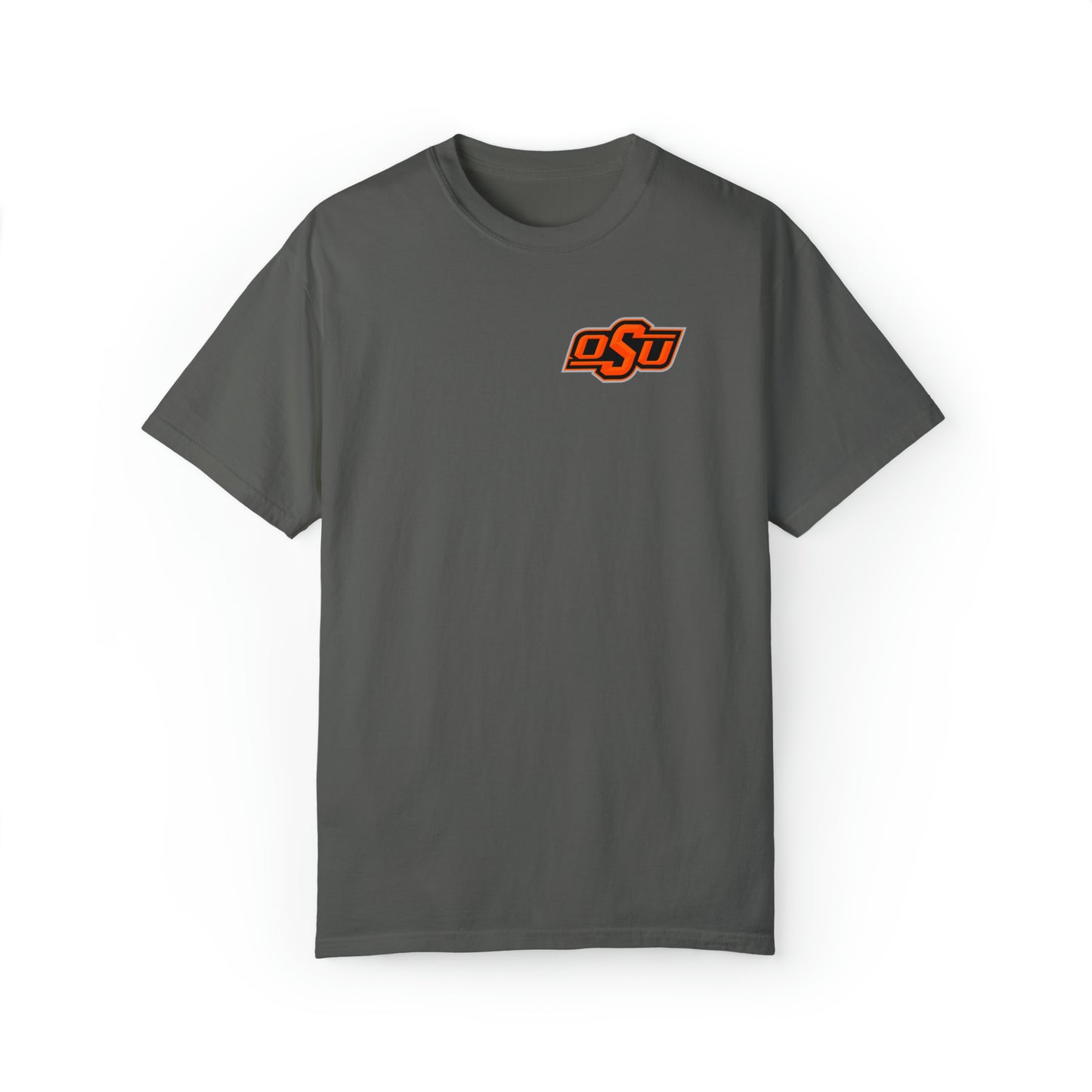 OSU Cowboys Game Day Shirt