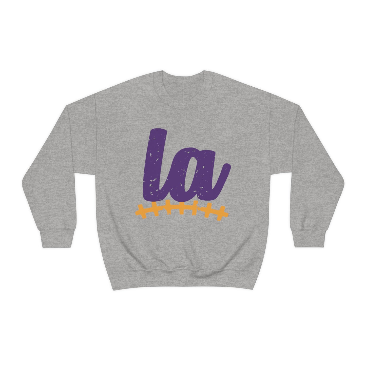 La Football Sweatshirt