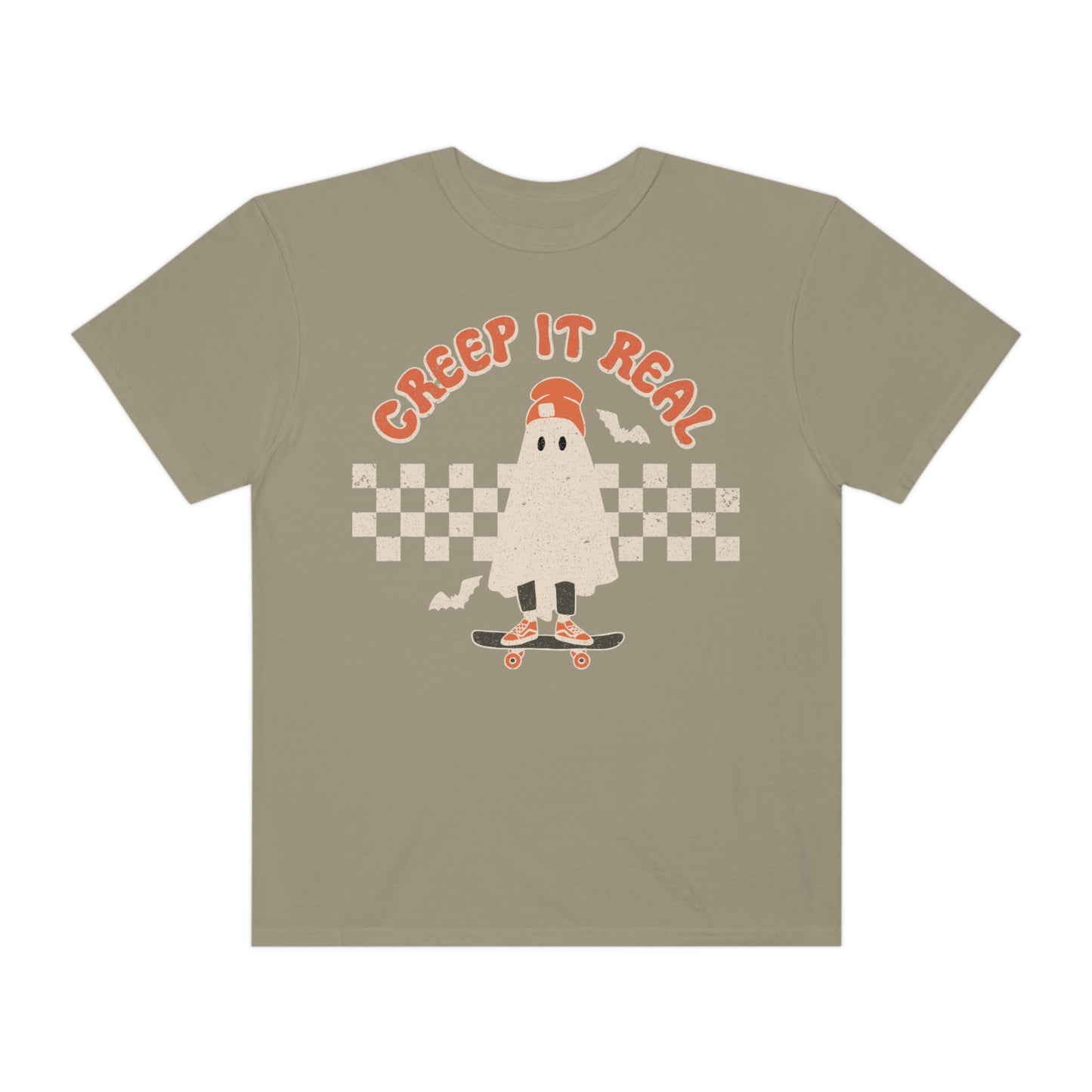 Creep it Real Shirt