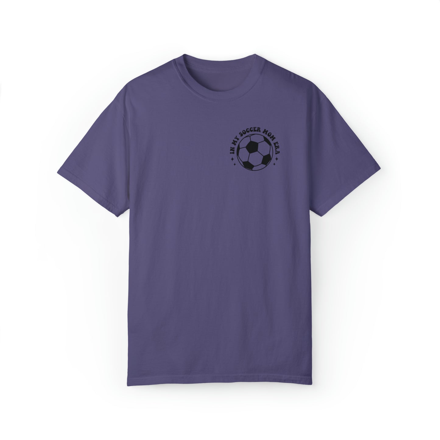 Soccer Mom Era Shirt
