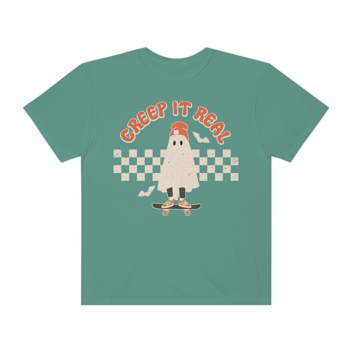 Creep it Real Shirt
