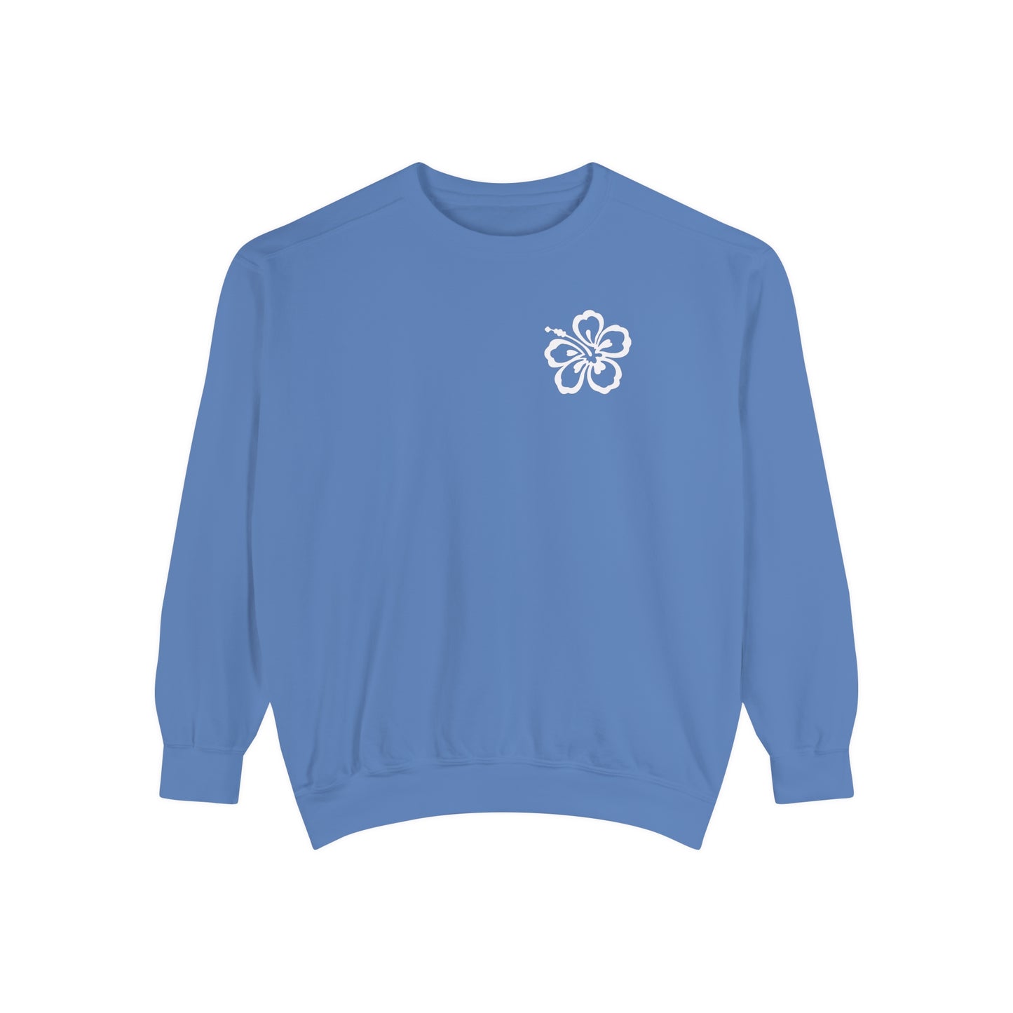 Forever Chasing Sunsets Sweatshirt