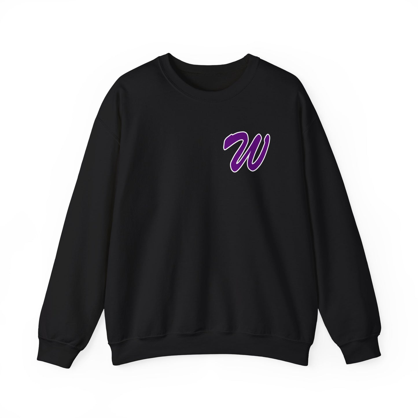 Wylie Baseball Game Day Sweatshirt