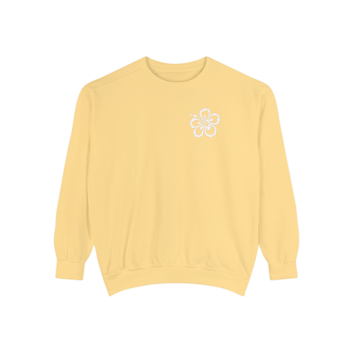 Forever Chasing Sunsets Sweatshirt