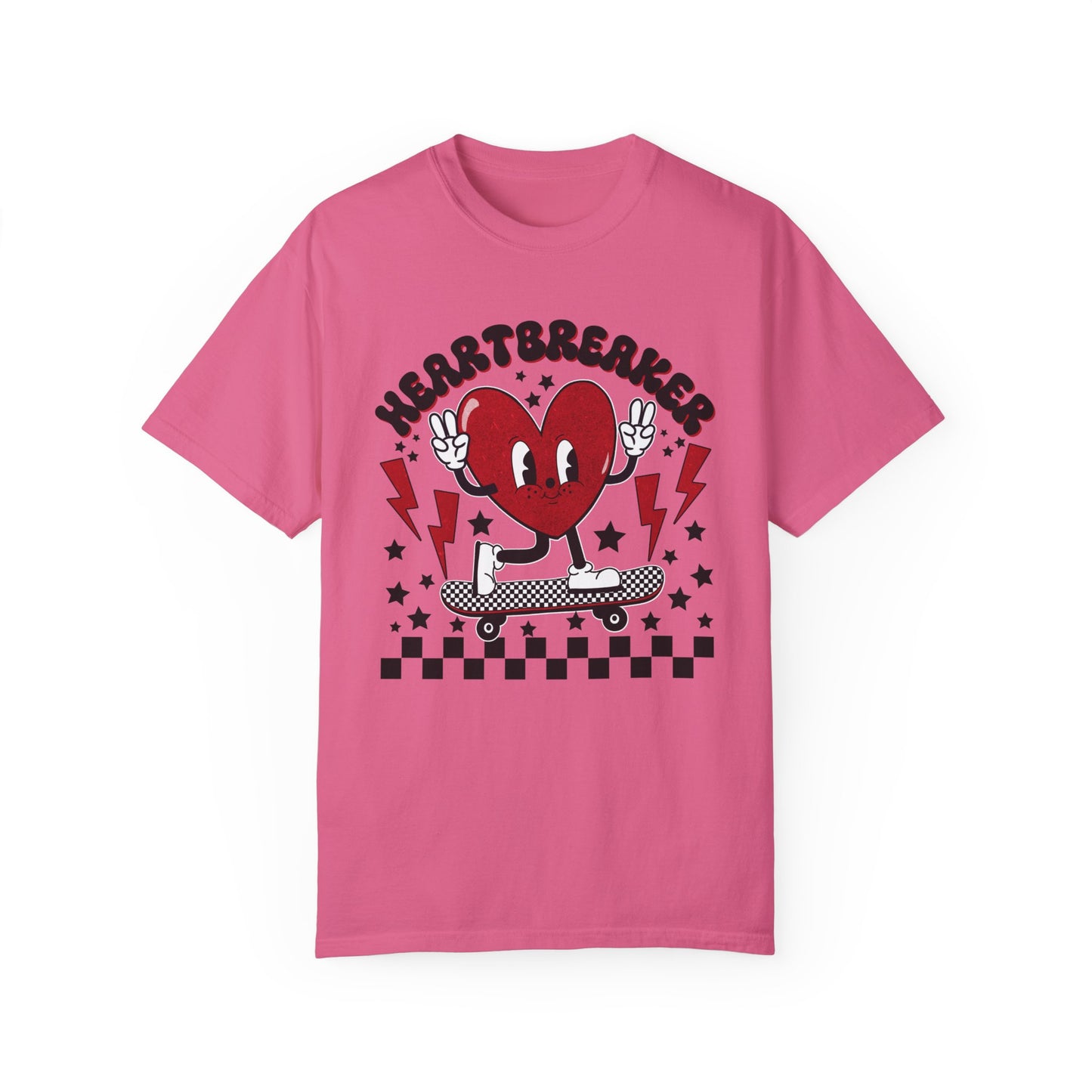 Valentines Heart Breaker Shirt