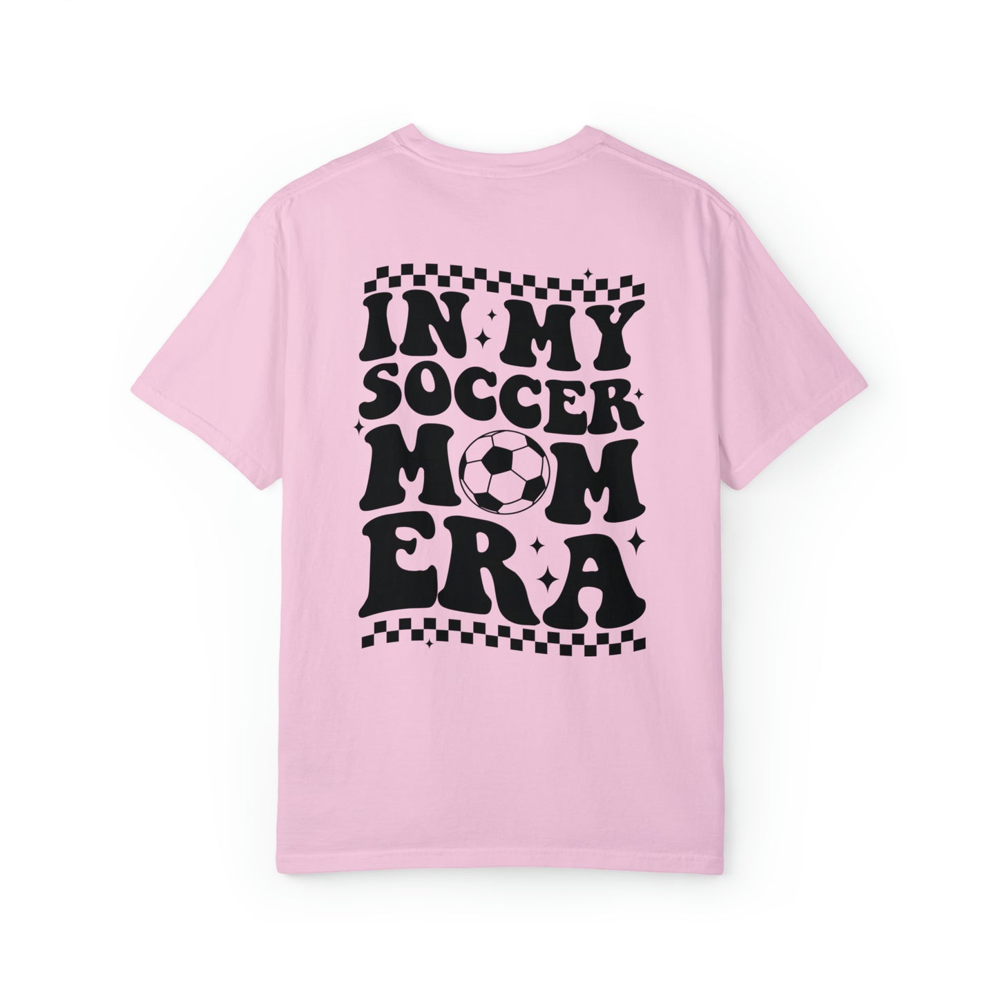 Soccer Mom Era Shirt