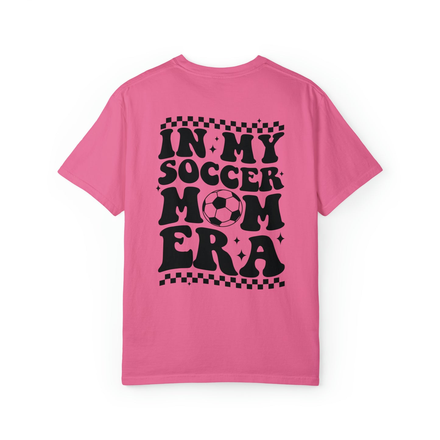 Soccer Mom Era Shirt
