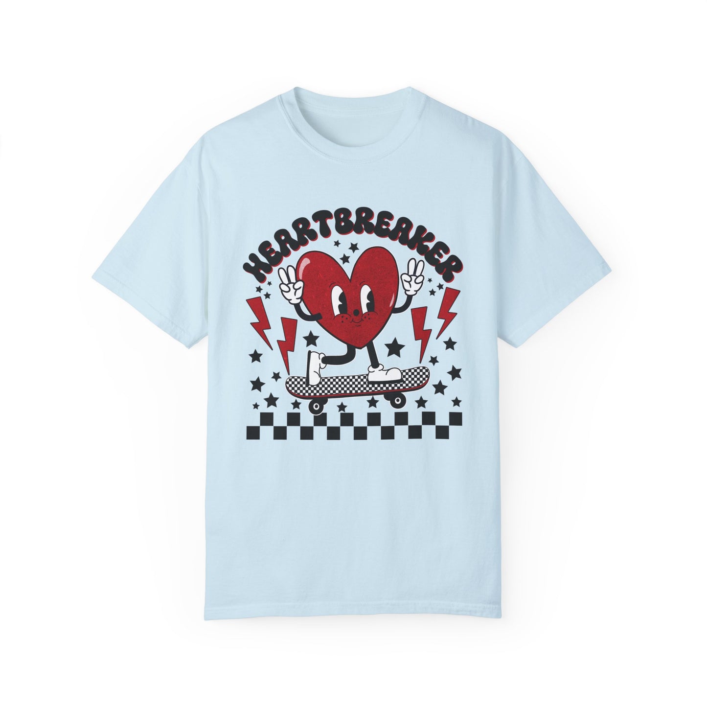 Valentines Heart Breaker Shirt