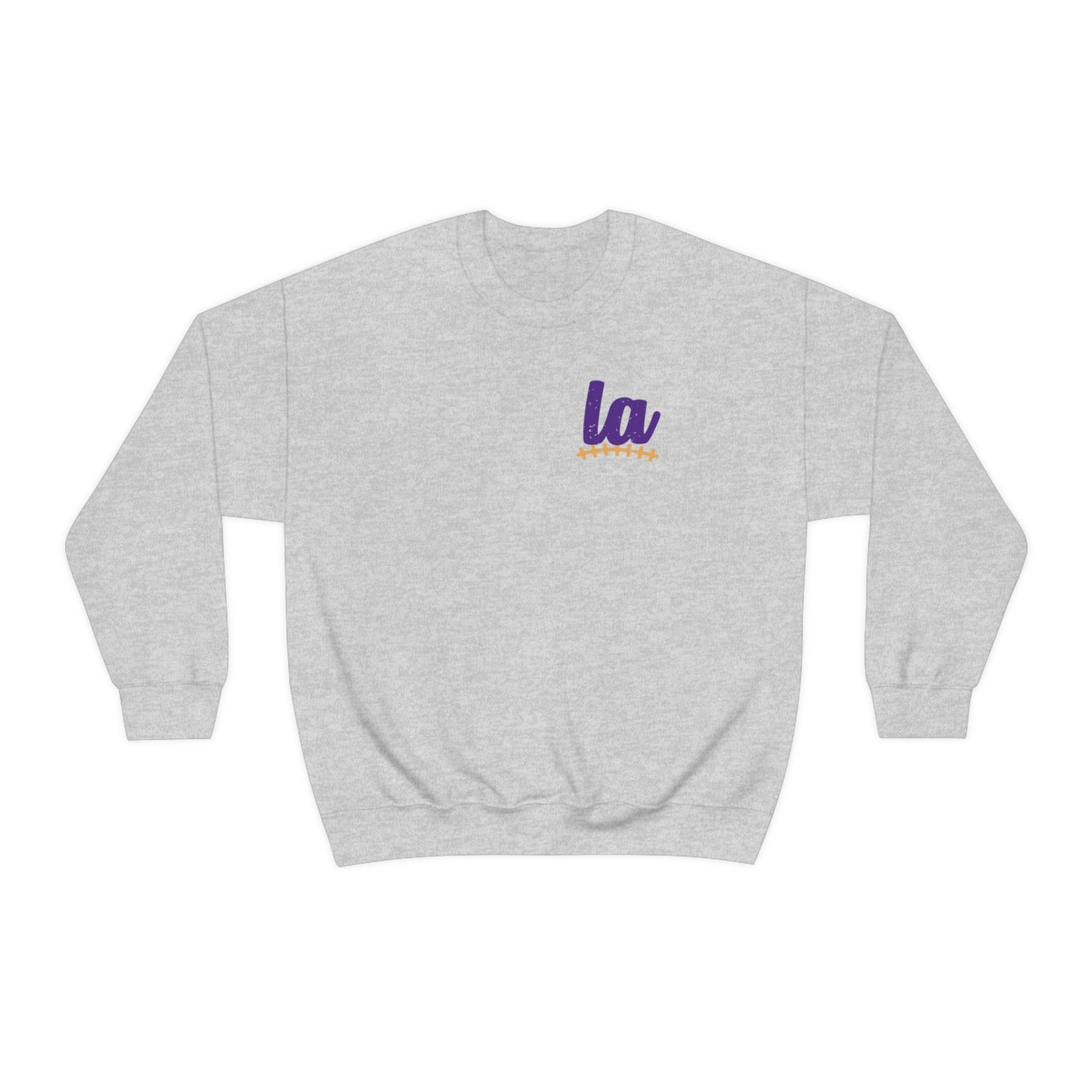Tigers Game Day Sweatshirt