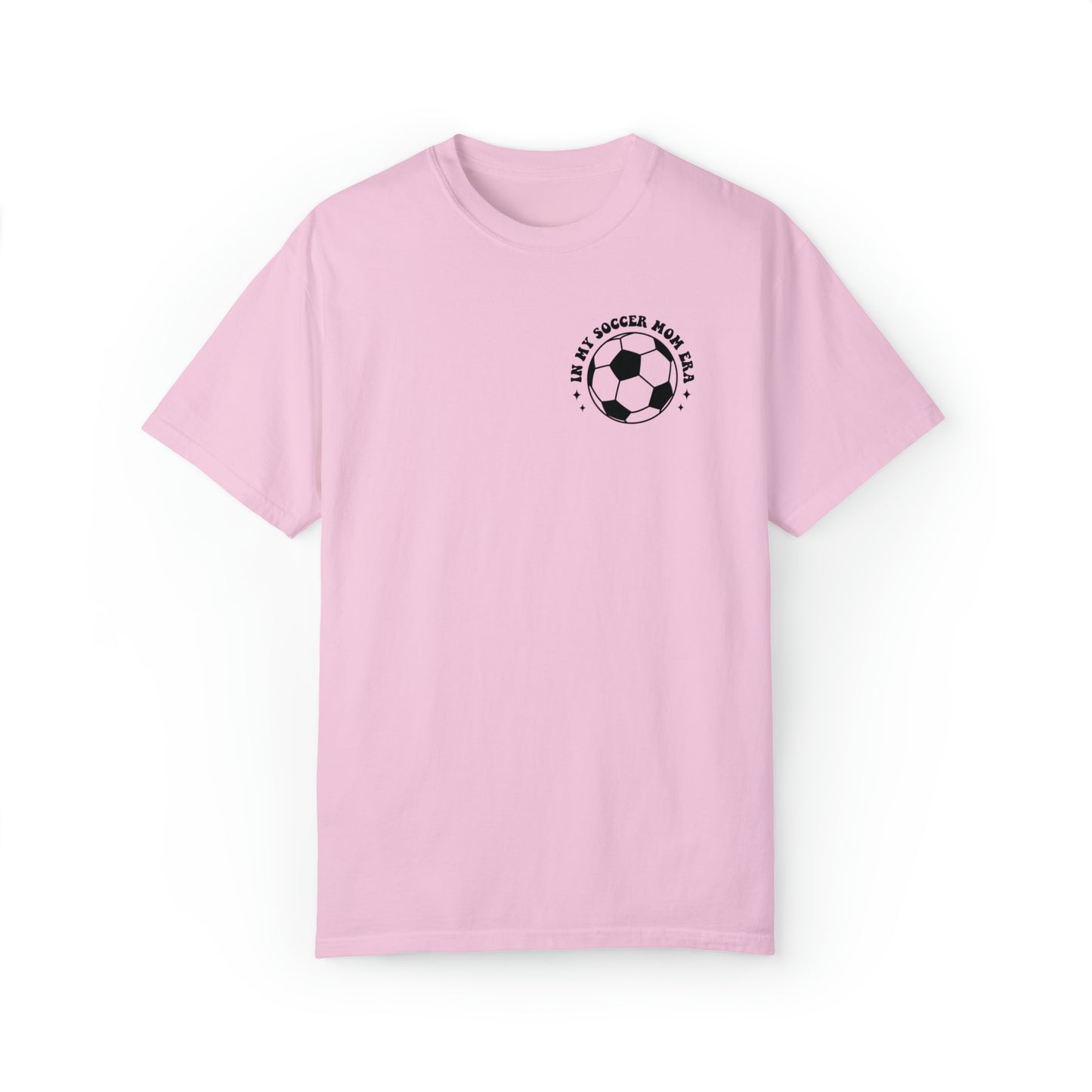 Soccer Mom Era Shirt