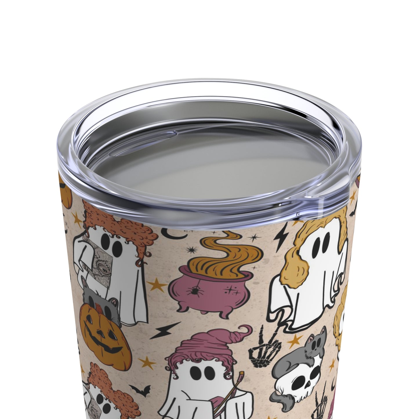 Hocus Pocus Tumbler 20oz