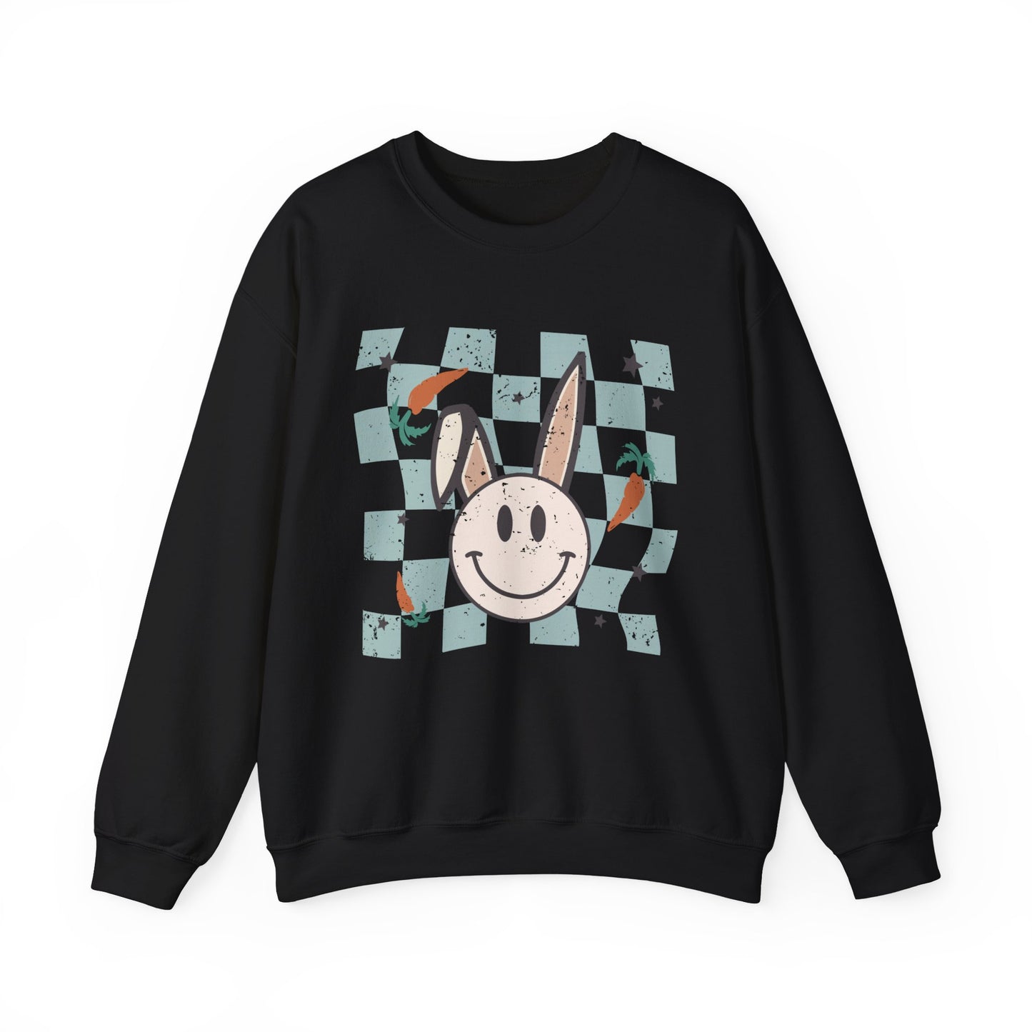 Retro Easter Sweatshirt