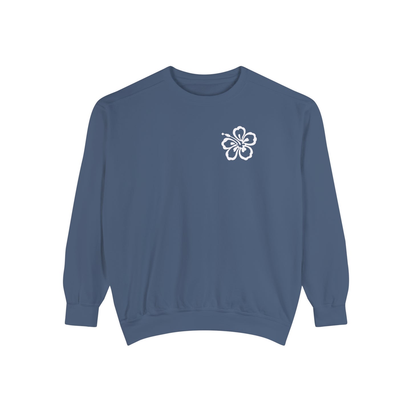 Forever Chasing Sunsets Sweatshirt