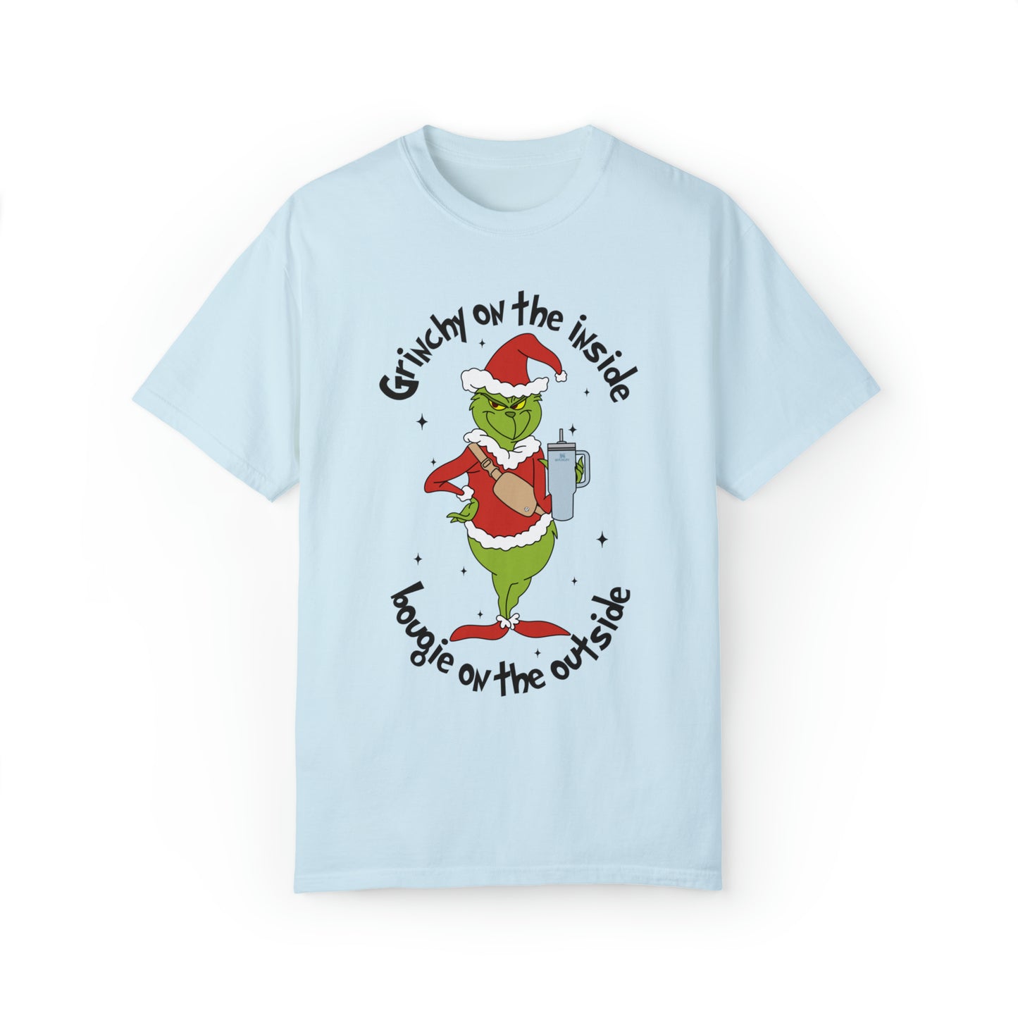 Grinchy Shirt