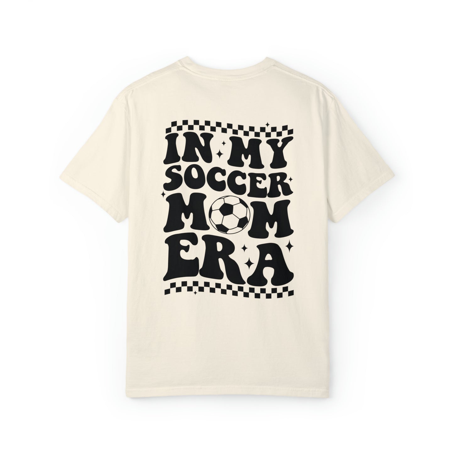 Soccer Mom Era Shirt