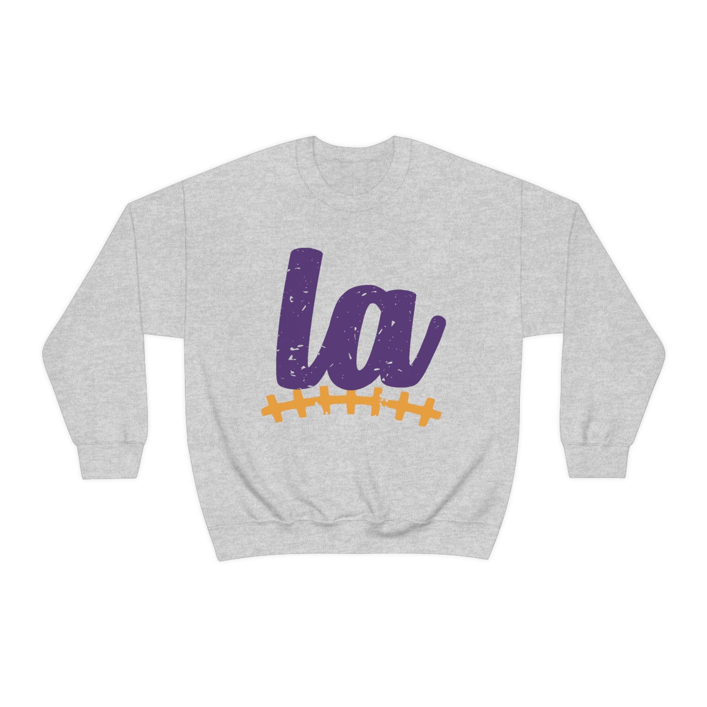 La Football Sweatshirt