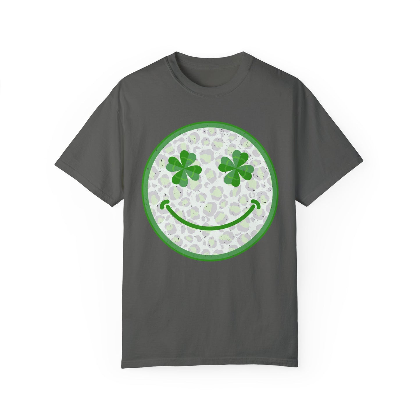 Shamrock Shirt