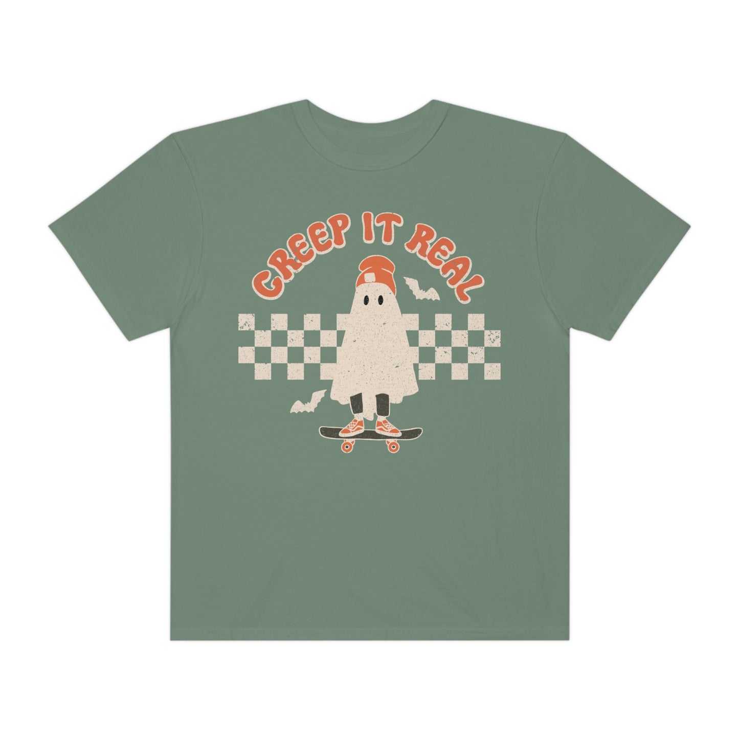 Creep it Real Shirt