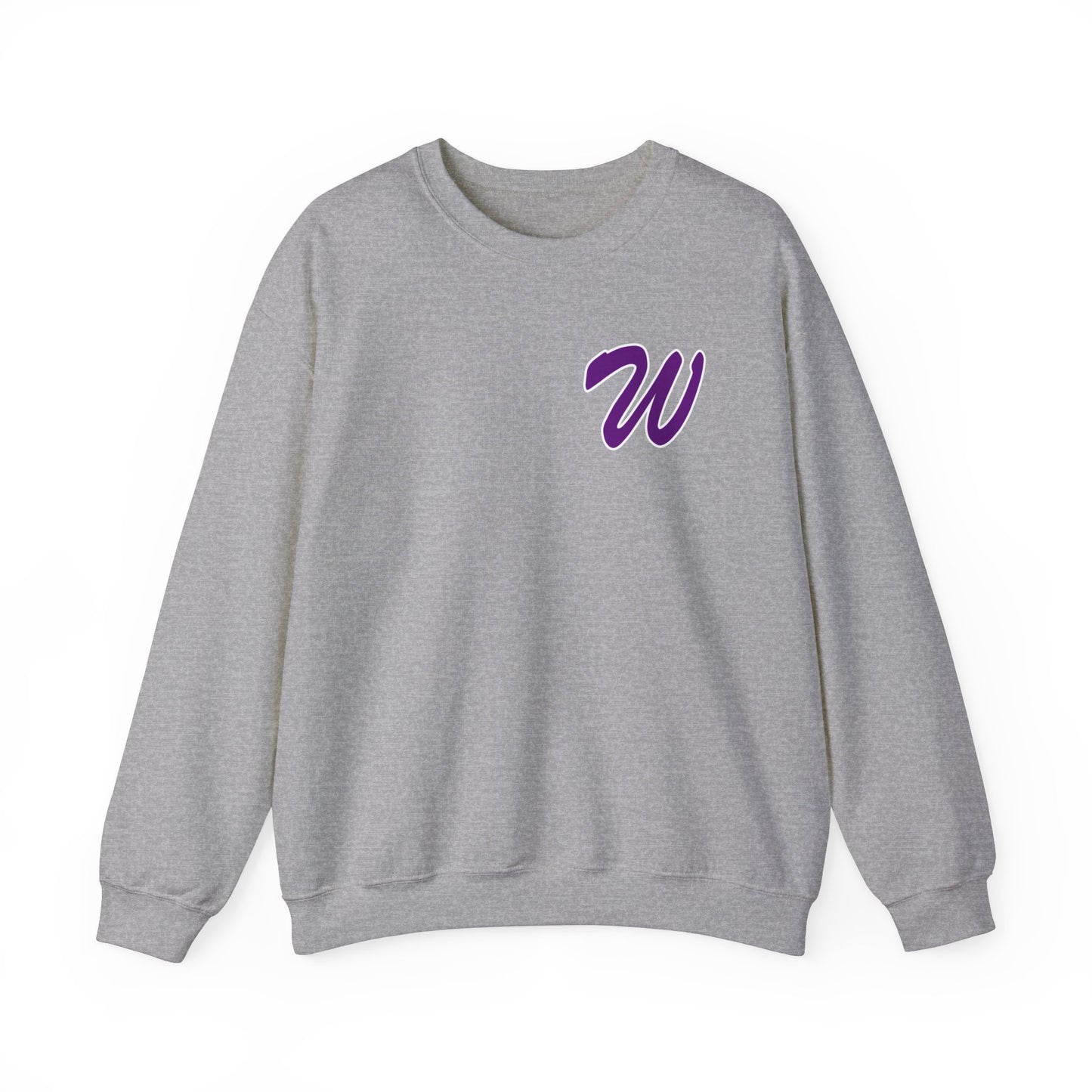Wylie Baseball Game Day Sweatshirt
