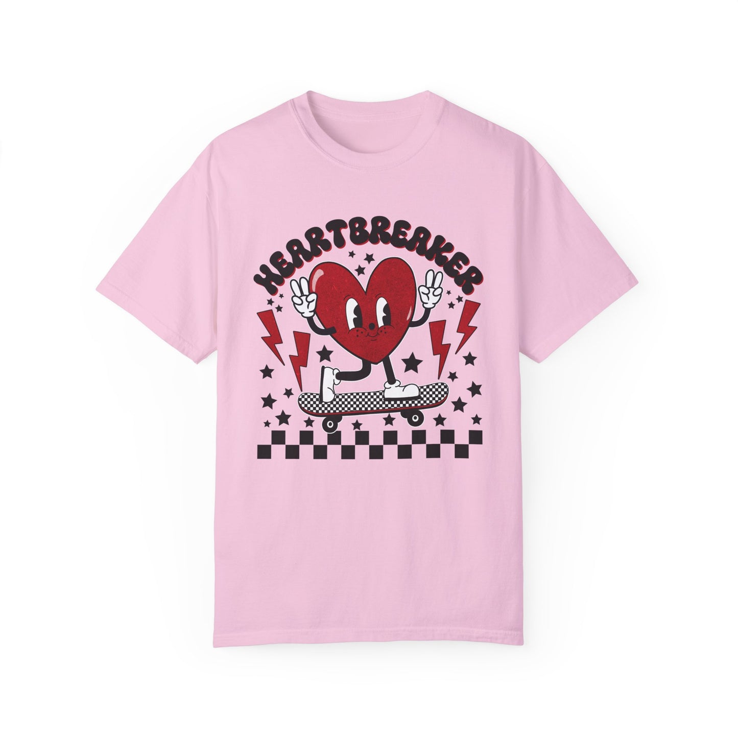 Valentines Heart Breaker Shirt