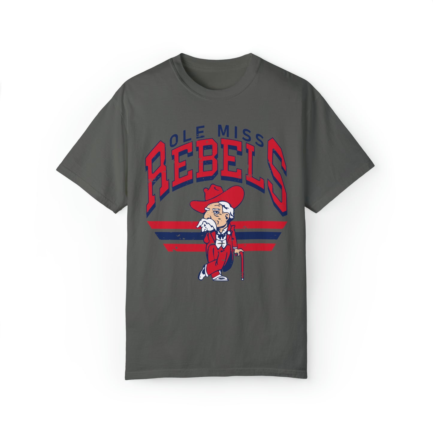 Ole Miss Rebels Shirt