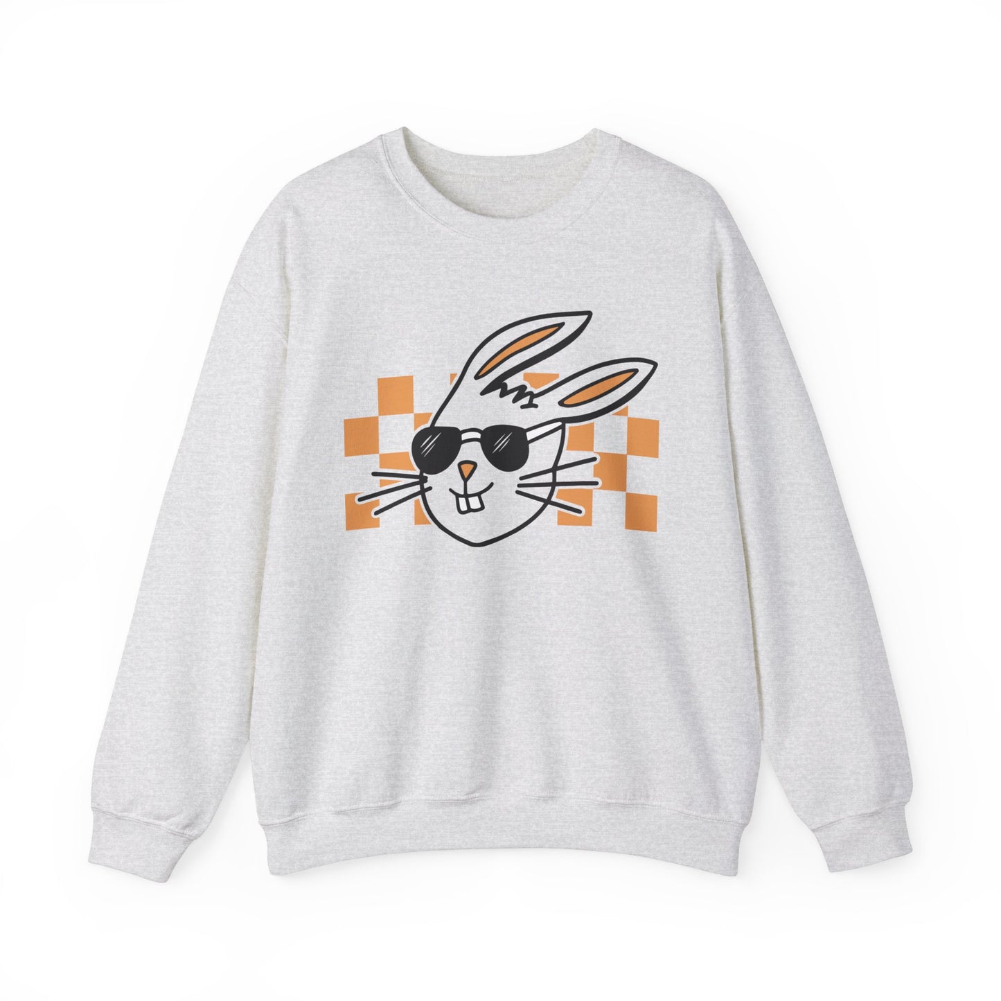 Cool Easter Bunny Sweatshirt