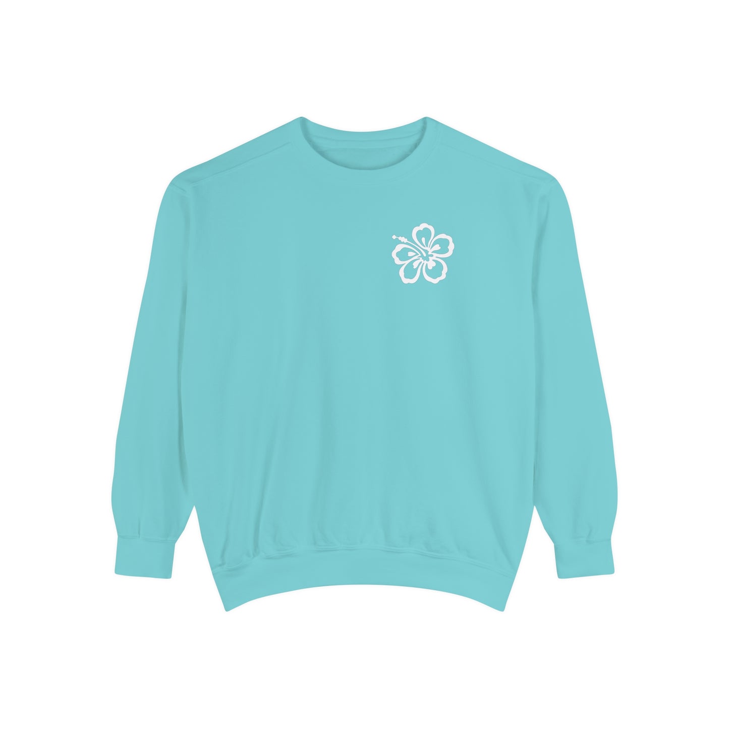 Forever Chasing Sunsets Sweatshirt