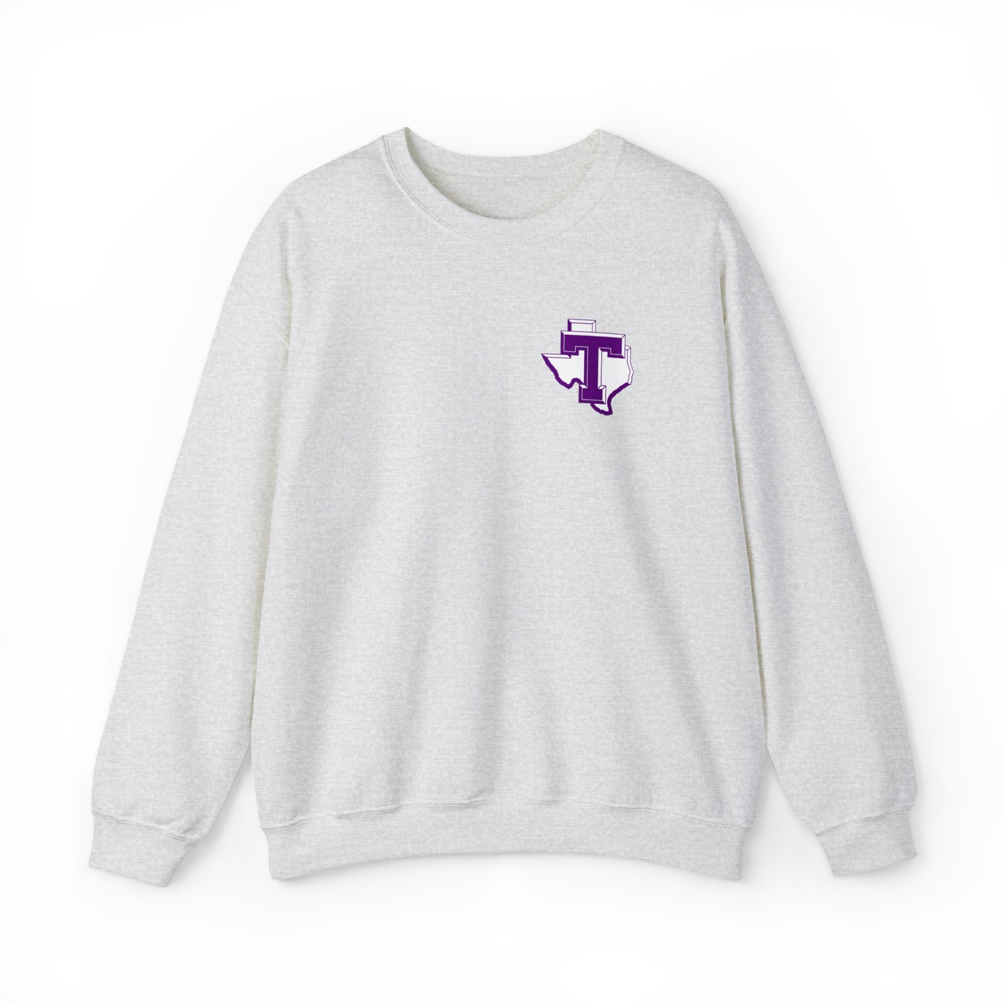Texans Game Day Sweatshirt