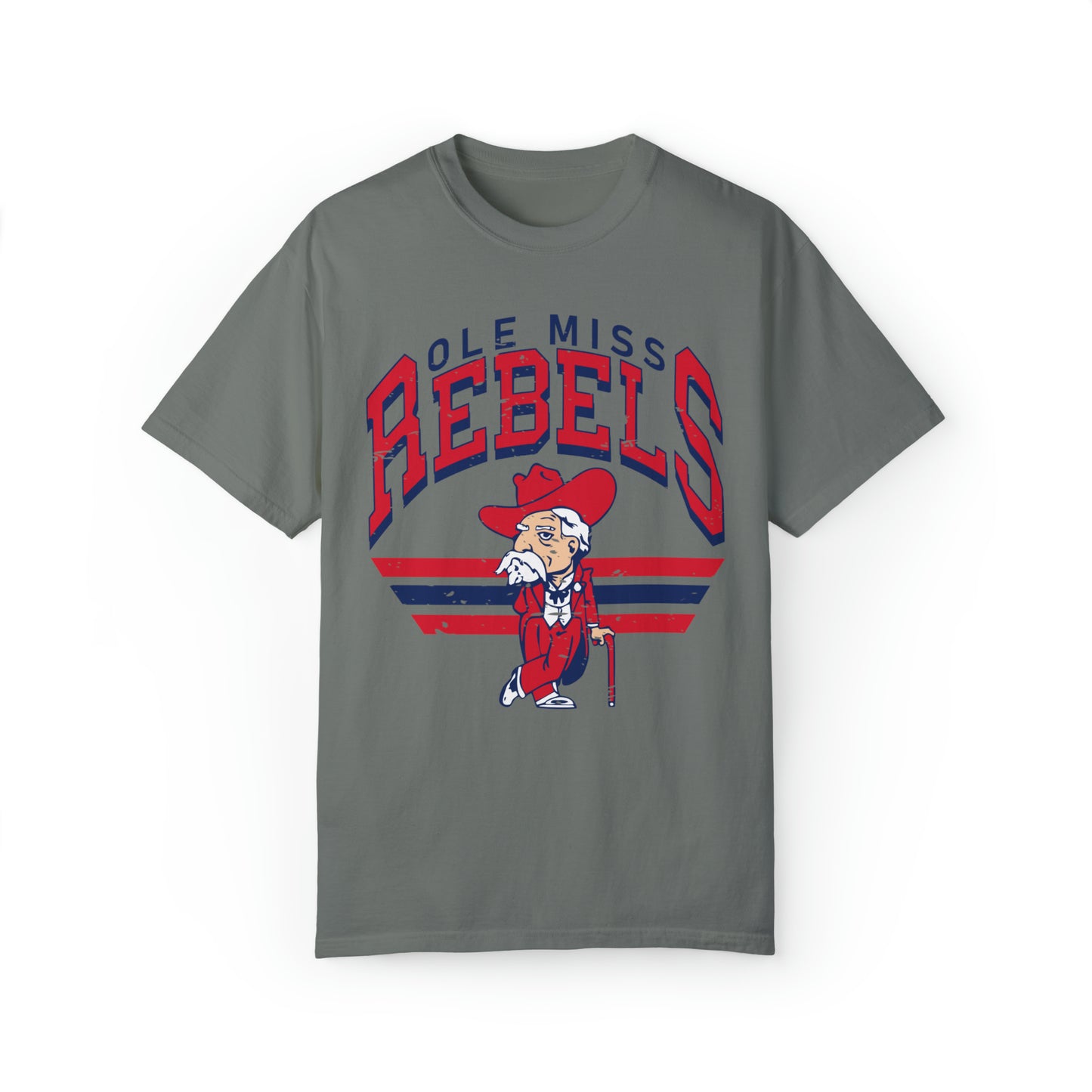 Ole Miss Rebels Shirt