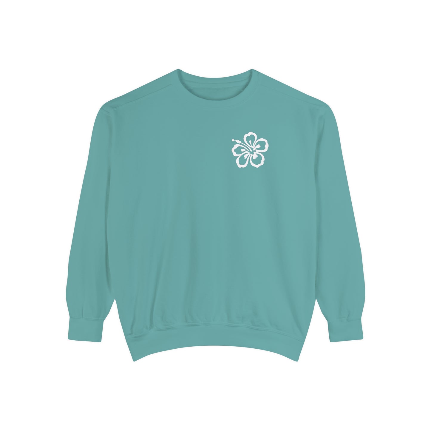 Forever Chasing Sunsets Sweatshirt