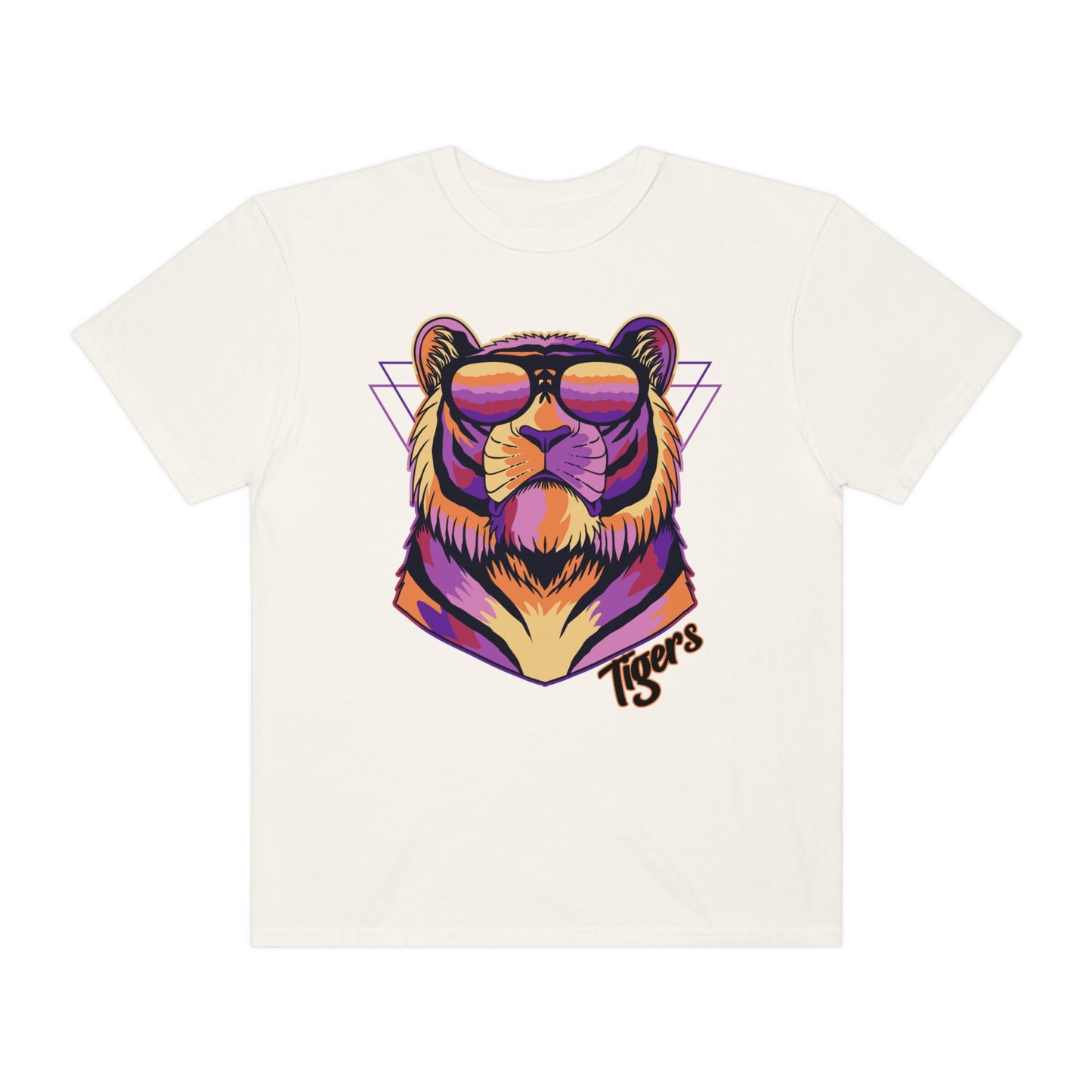 Cool Tiger Shirt