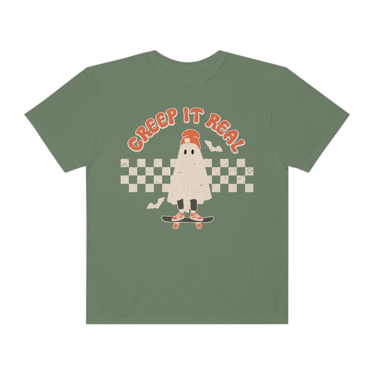 Creep it Real Shirt