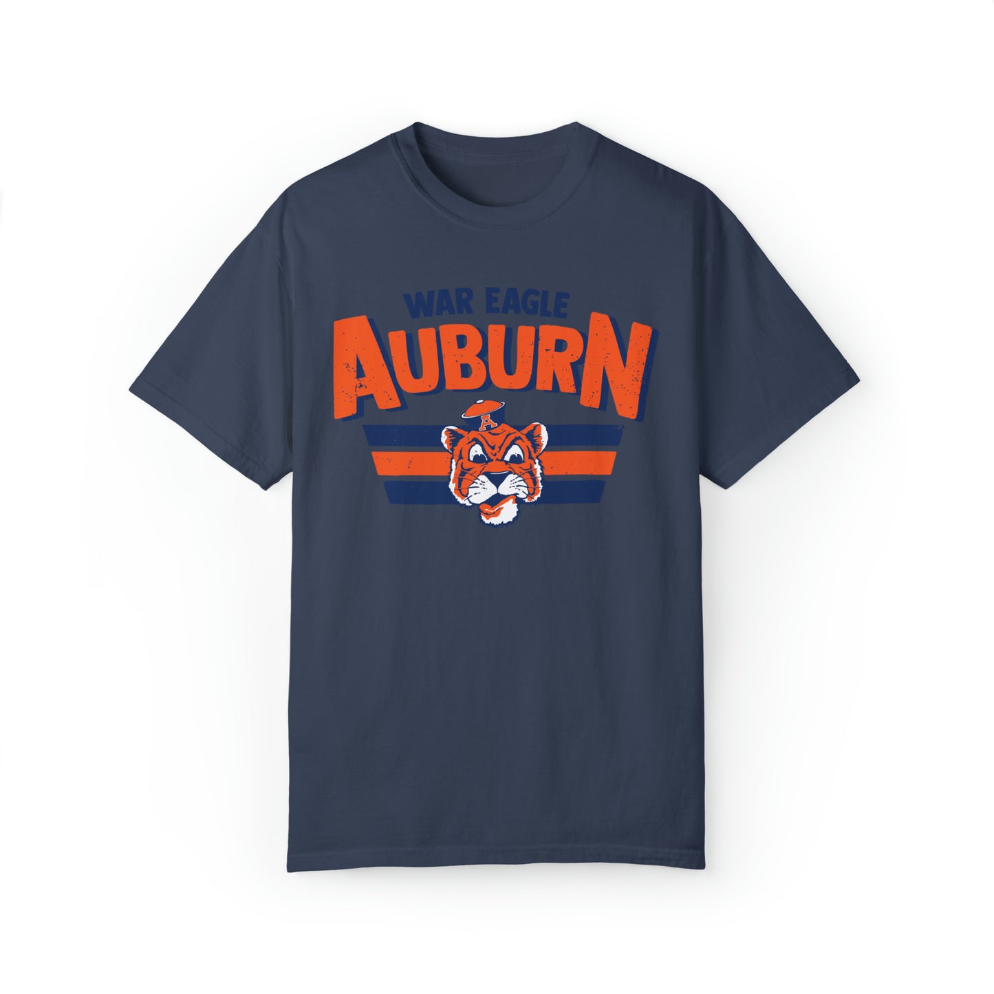 War Eagle Auburn Shirt