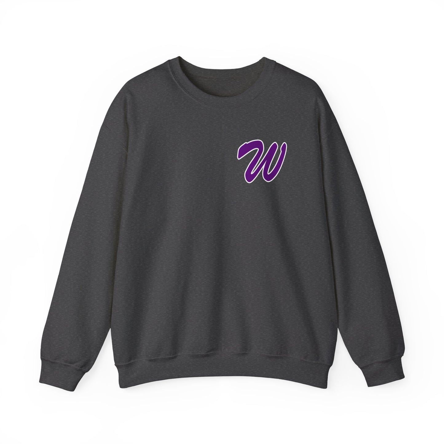 Wylie Baseball Game Day Sweatshirt