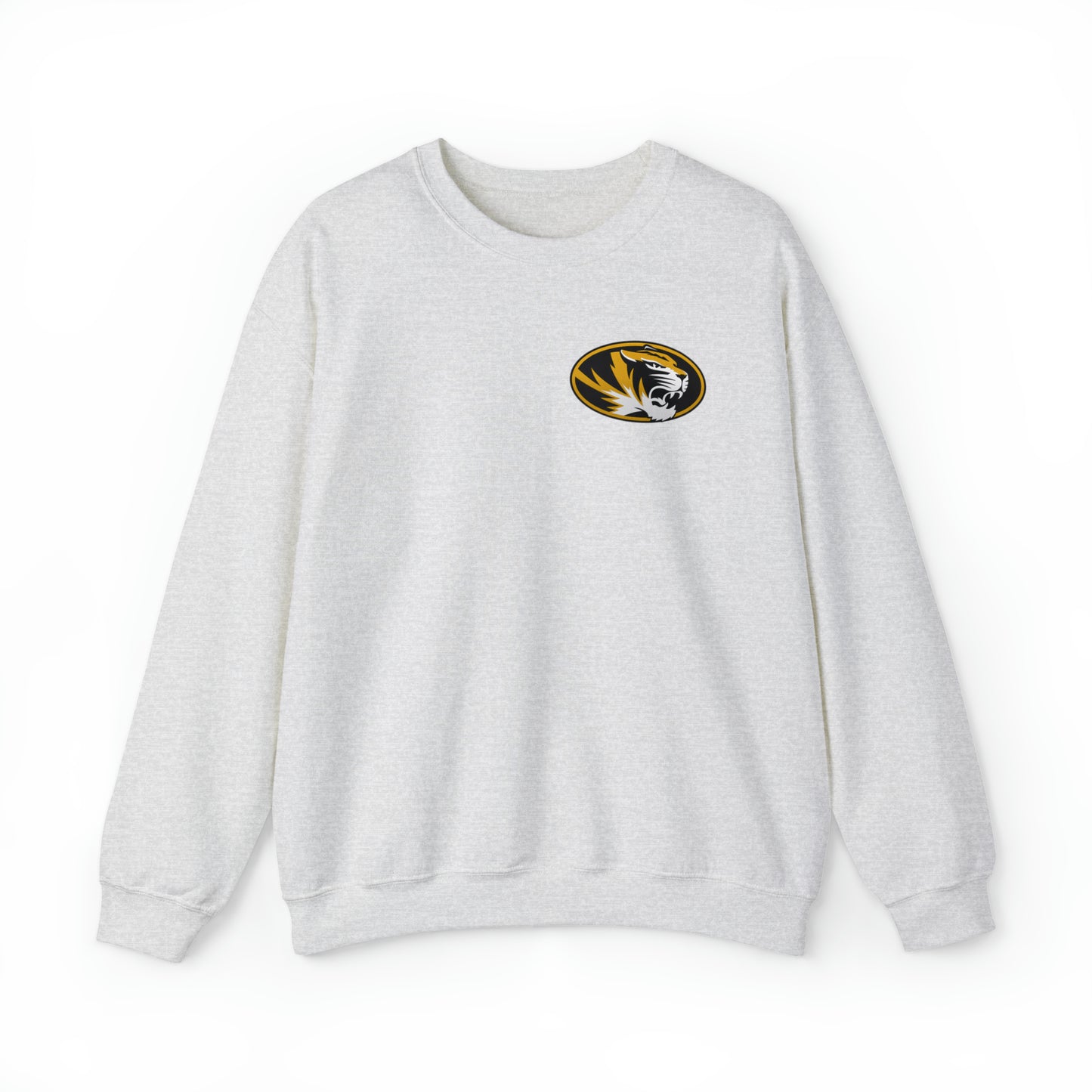 Mizzou Tigers Game Day Sweatshirt