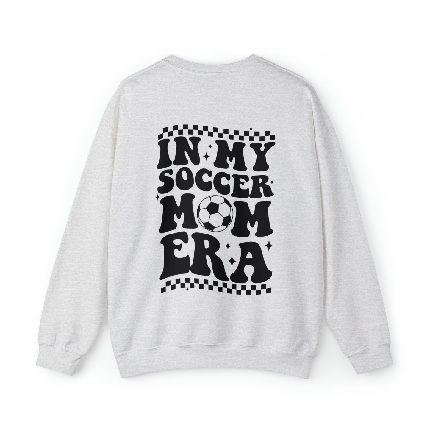 Soccer Mom Era Sweatshirt