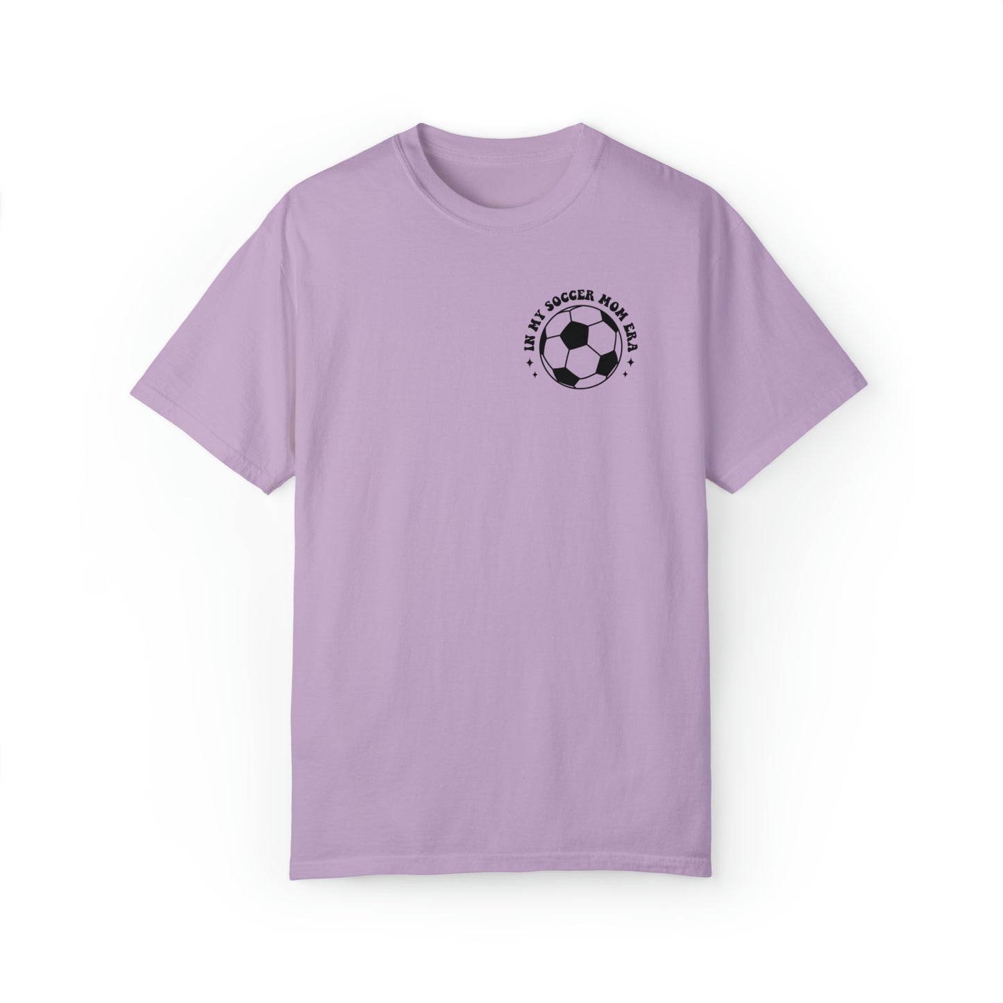 Soccer Mom Era Shirt