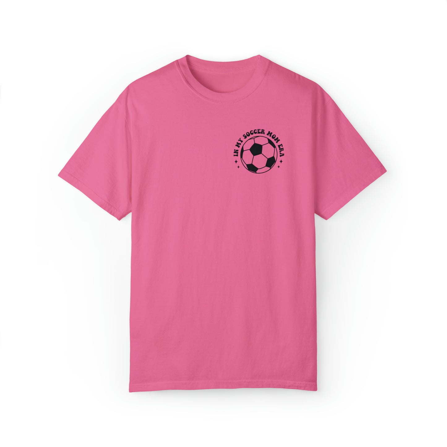 Soccer Mom Era Shirt