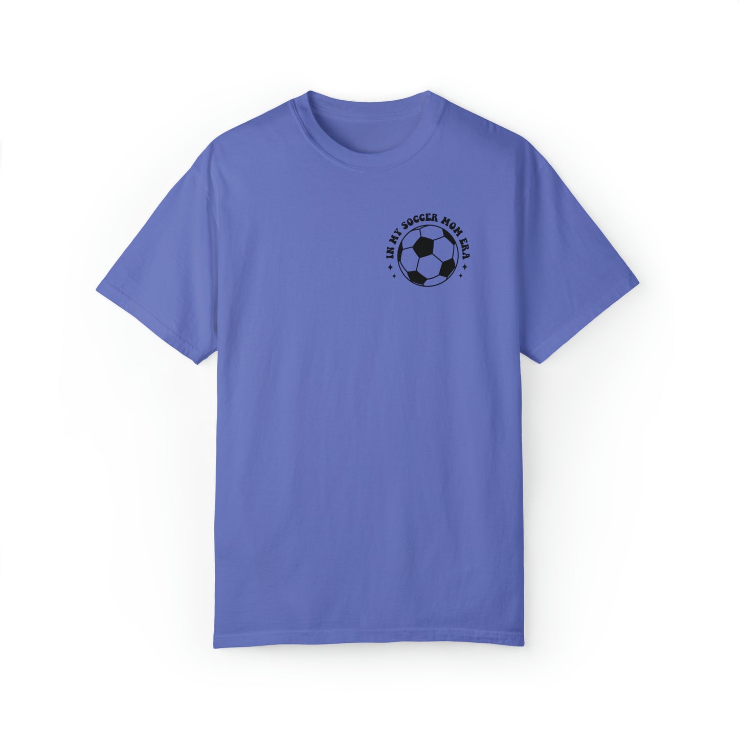 Soccer Mom Era Shirt
