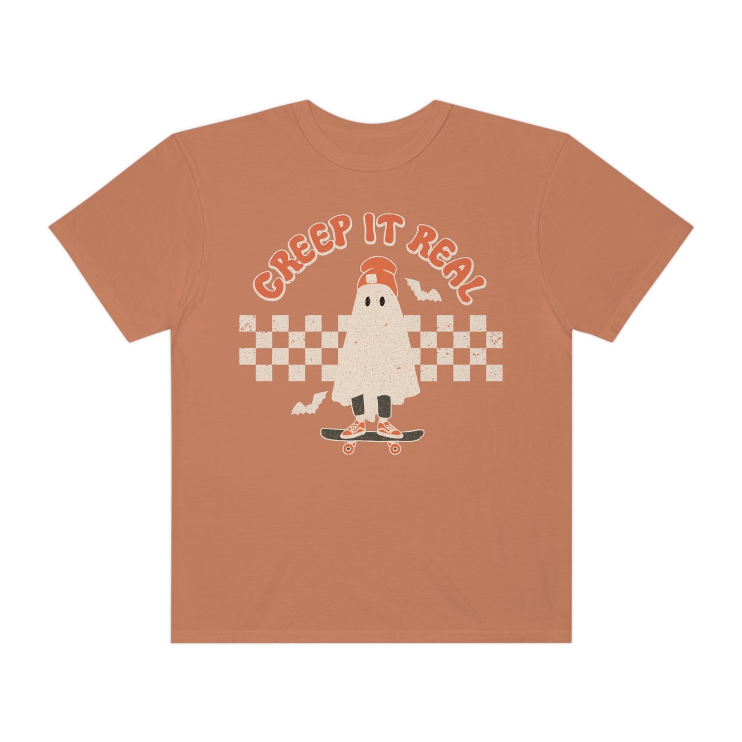 Creep it Real Shirt