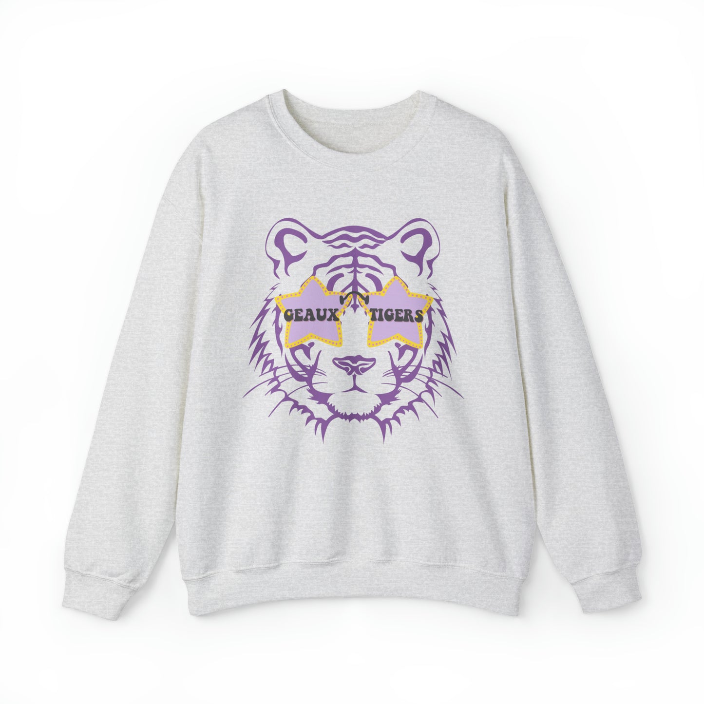 Geaux Tigers Sweatshirt