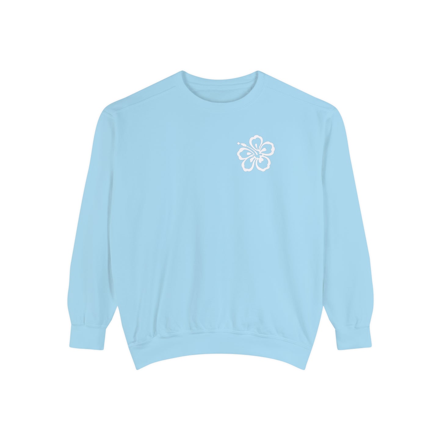 Forever Chasing Sunsets Sweatshirt